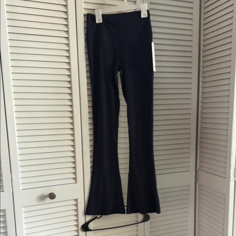 Lululemon align mini flare pant